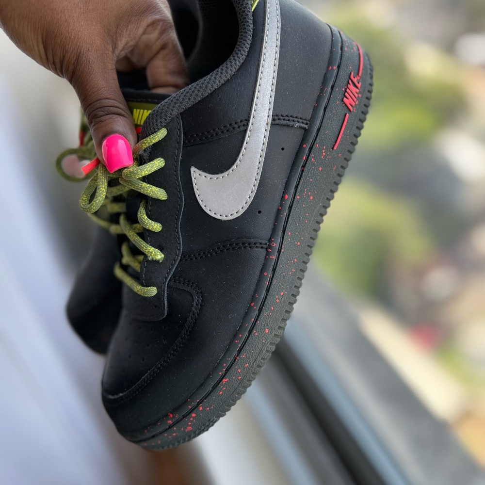 Nike Air Force